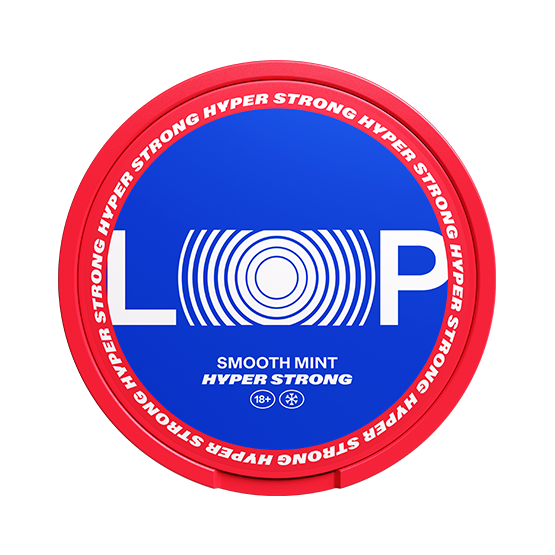 loop smooth mint
