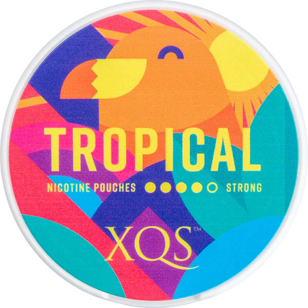 xqs tropical